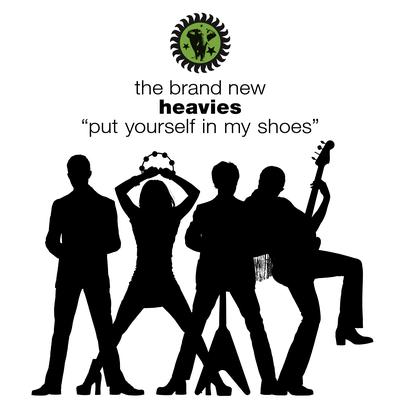 The Brand New Heavies's cover