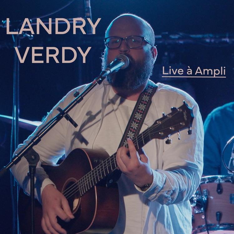 Landry Verdy's avatar image