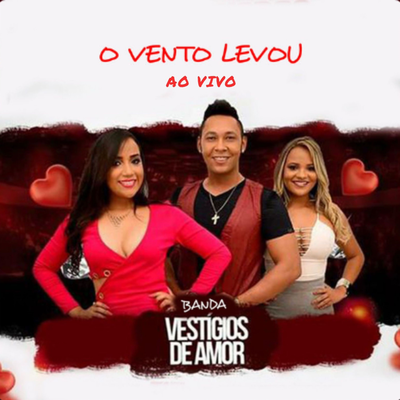 Você é um Cachorro (Ao Vivo)'s cover