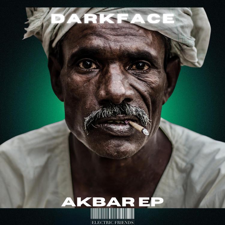 Darkface's avatar image