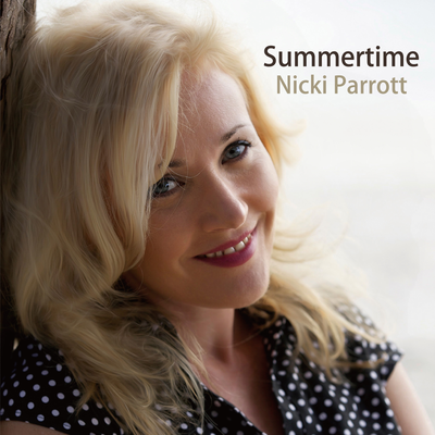 That Sunday, That Summer By Nicki Parrott's cover