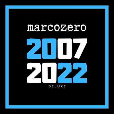 Mil Andares (Acústico) By Marcozero's cover