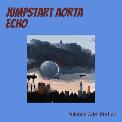 Yolanda Adet Pratiwi's cover