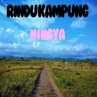 NINGYA's cover