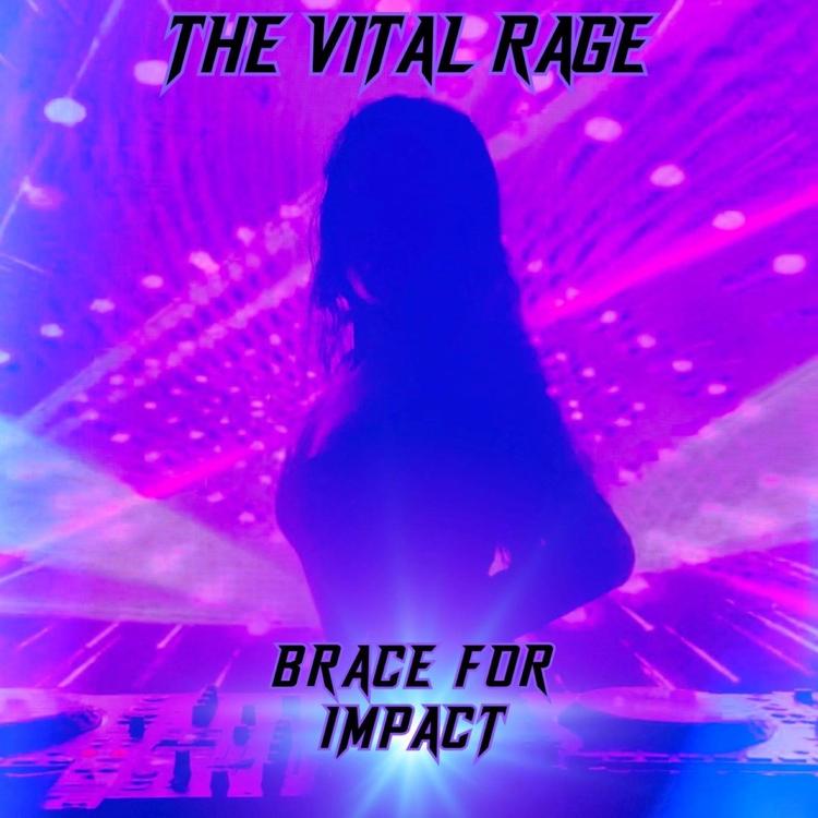 The Vital Rage's avatar image