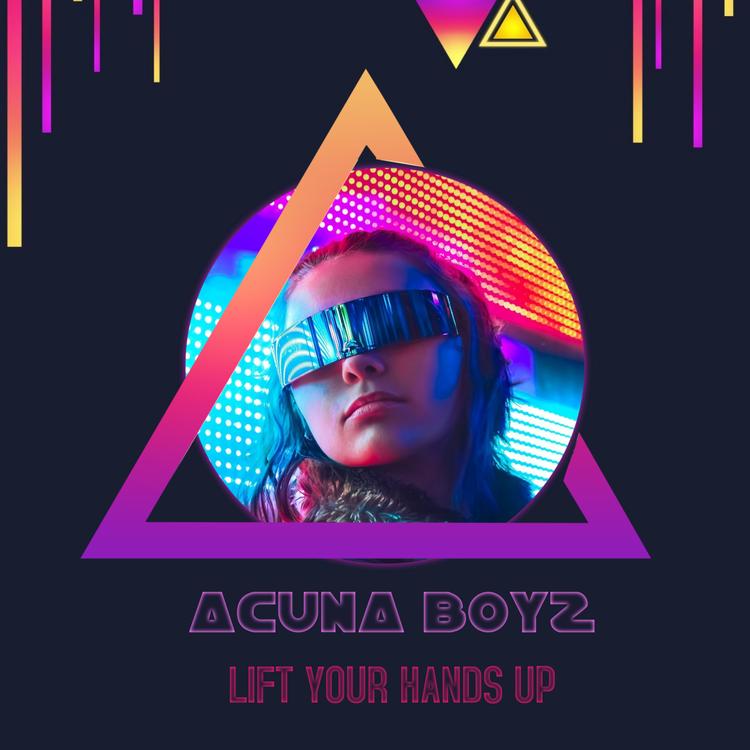 Acuna Boyz's avatar image