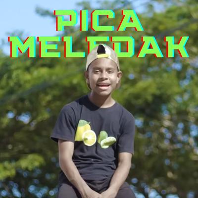 PICA MELEDAK's cover