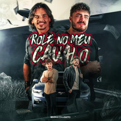 Rolê no Meu Cavalo By Bison e Comassetto's cover