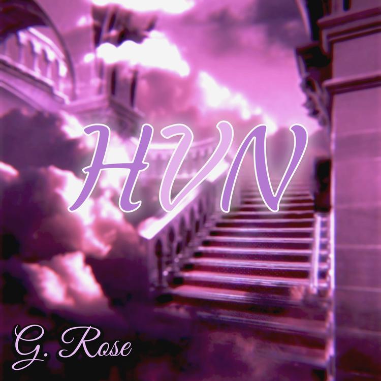 G. Rose's avatar image