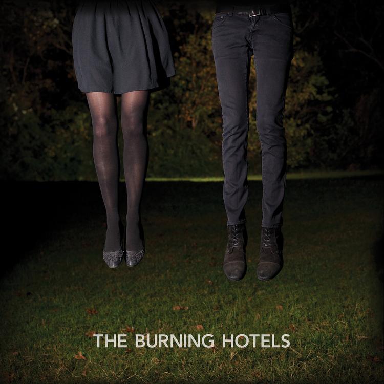 The Burning Hotels's avatar image