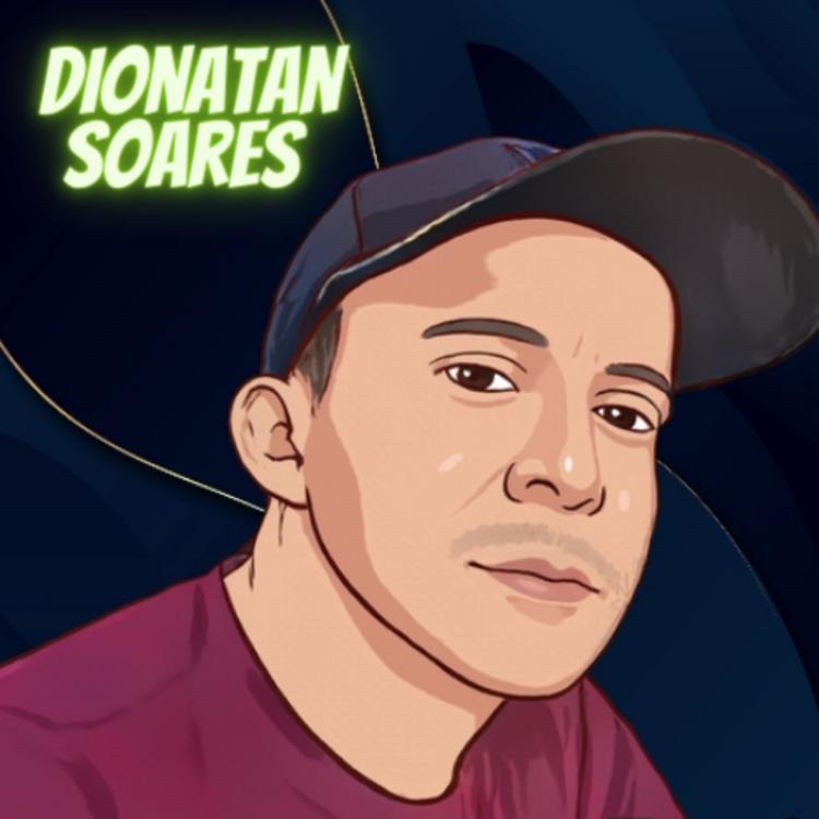 DIONATAN SOARES's avatar image