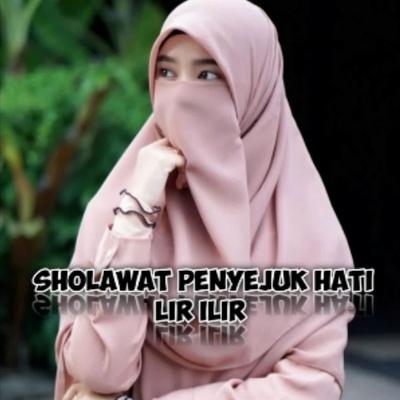 DJ Sholawat Lir Ilir's cover