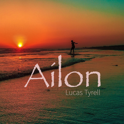 Lucas Tyrell's cover