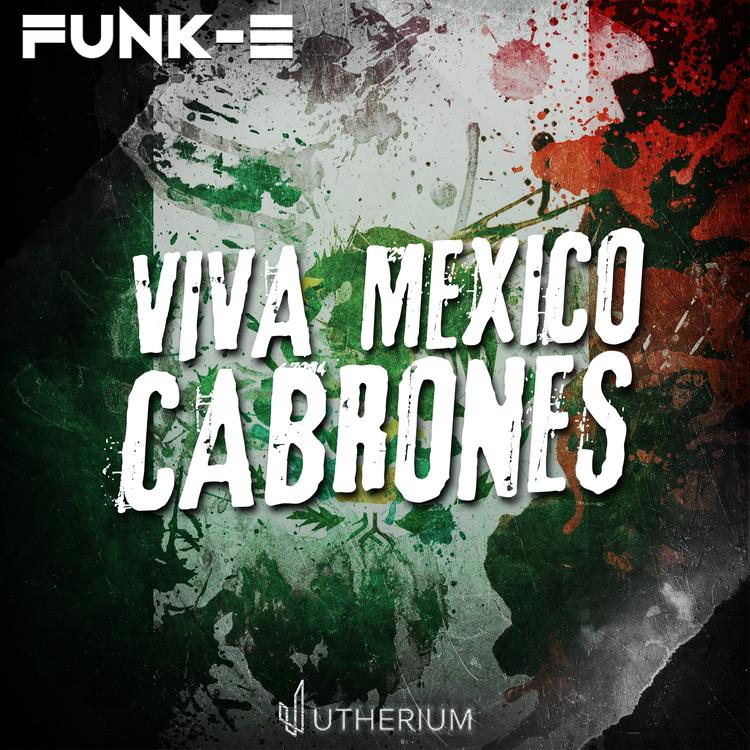 Funk-E's avatar image