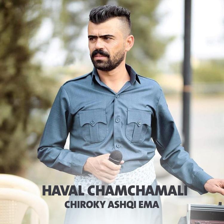 Haval Chamchamali's avatar image