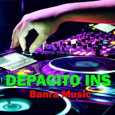 DJ Musik Despacito Ins Terbaru (Rimexs)'s cover