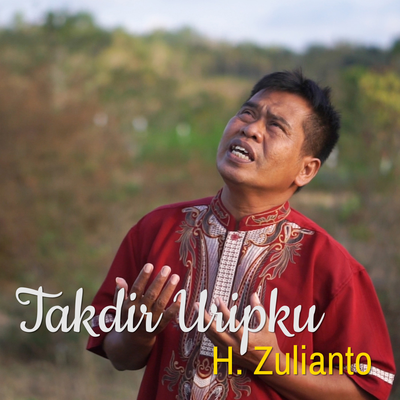 H Zulianto's cover