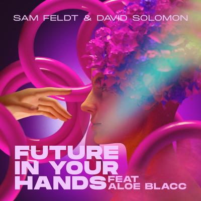 Future in Your Hands's cover