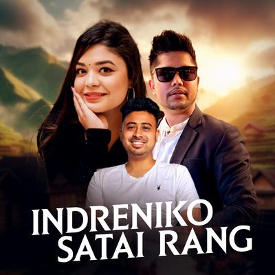 Indreniko Satai Rang's cover