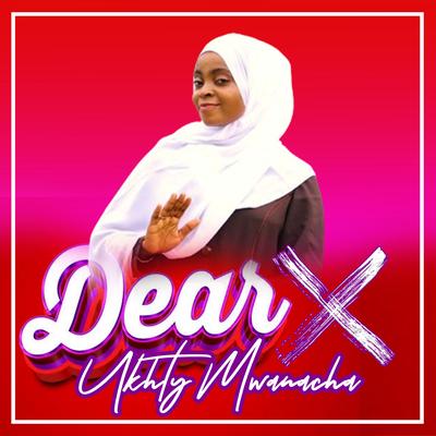 Ukhty Mwanacha's cover