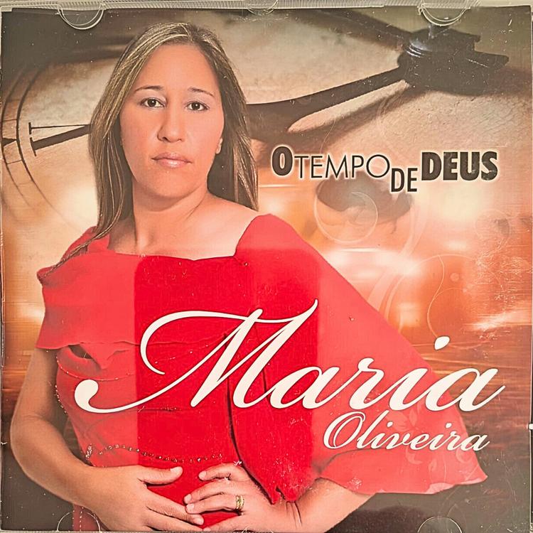 Cantora Maria Oliveira's avatar image