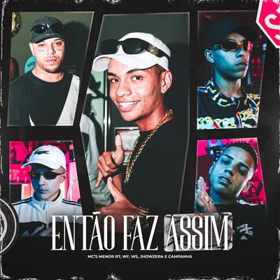 Então Faz Assim's cover