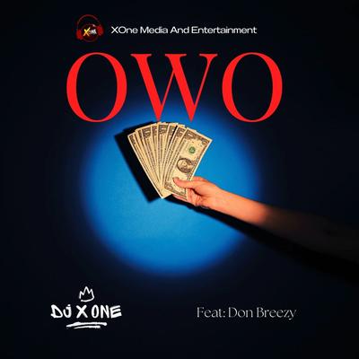 OWO's cover