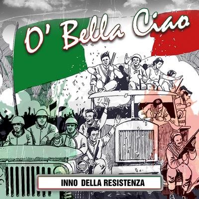 O bella ciao (Inno della resistenza) By Salvatore Idà, Matilde Venneri's cover