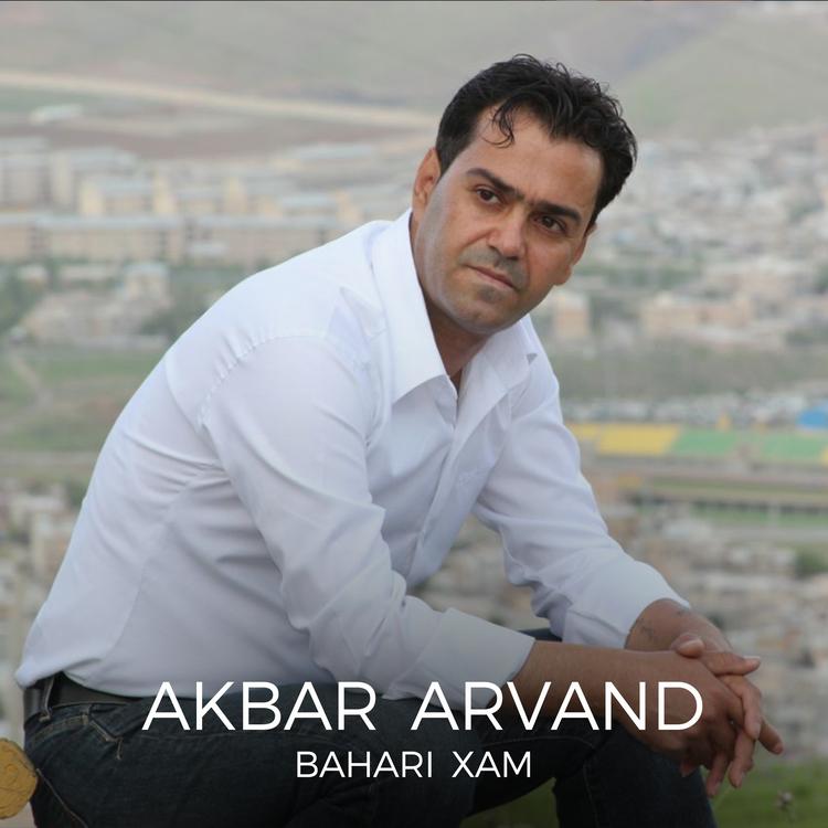 Akbar Arvand's avatar image