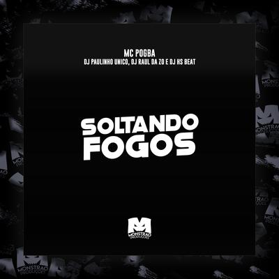 Soltando Fogos's cover