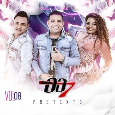 Pretexto By Banda 007's cover