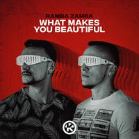 Ramba Zamba's avatar cover