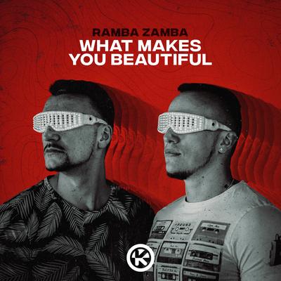 Ramba Zamba's cover