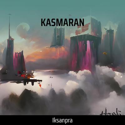 Kasmaran (Remix)'s cover