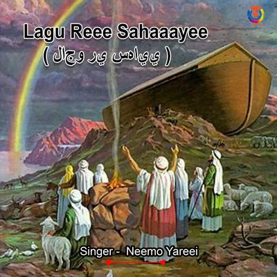 Lagu Reee Sahaaayee's cover