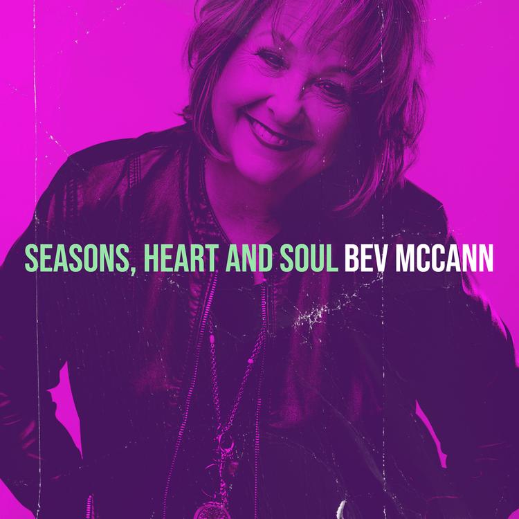 Bev McCann's avatar image