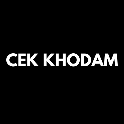 Cek Khodam's cover