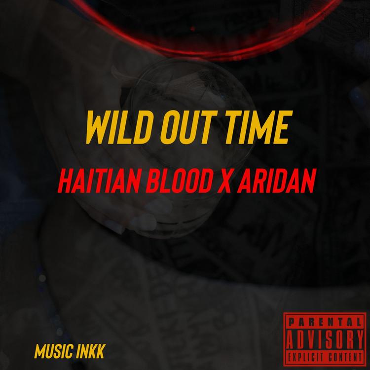 Haitian Blood's avatar image