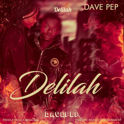 Delilah By Davepep's cover