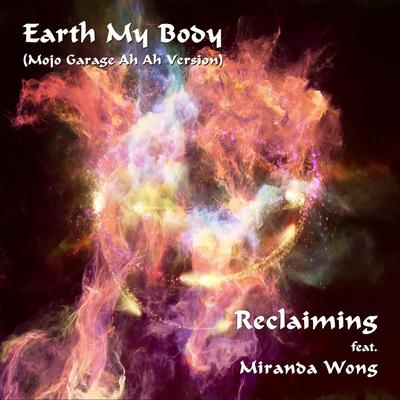 Reclaiming's cover