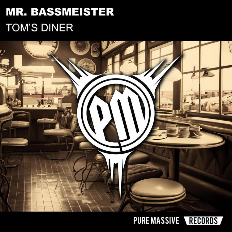 Mr. Bassmeister's avatar image