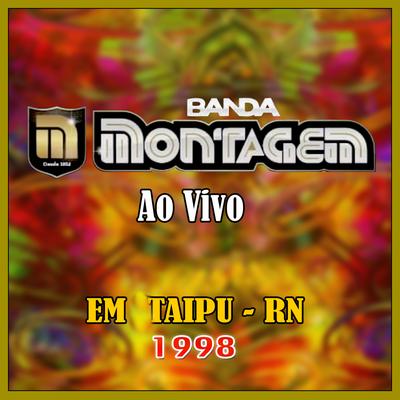 Liberar geral - Ao Vivo By Banda Montagem's cover