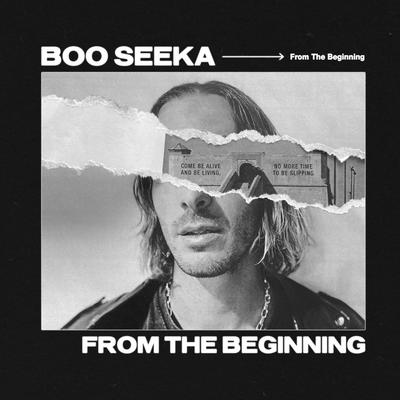 From The Beginning's cover