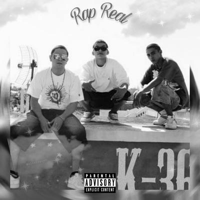 Rap Real's cover