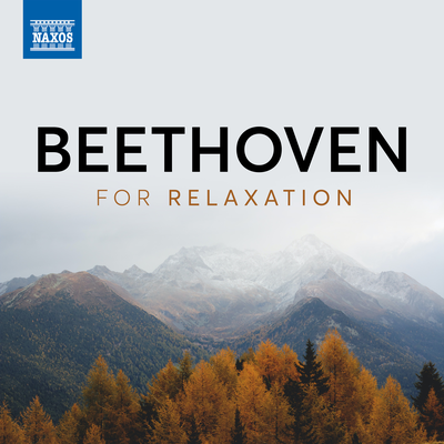 Beethoven For Relaxation's cover
