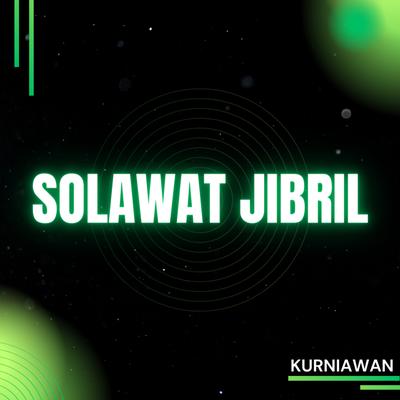 SOLAWAT JIBRIL's cover