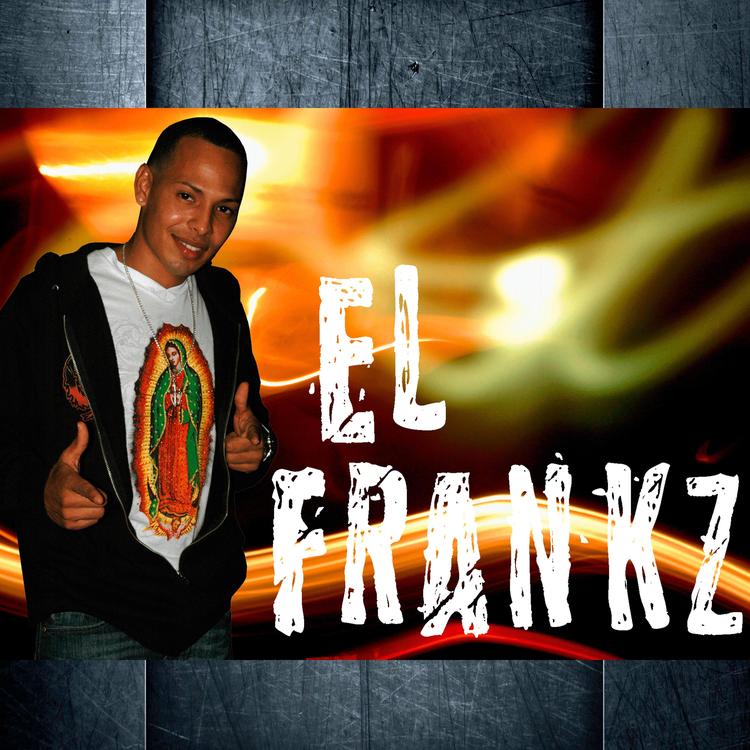 El Frankz's avatar image