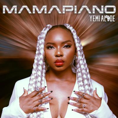 Mamapiano's cover