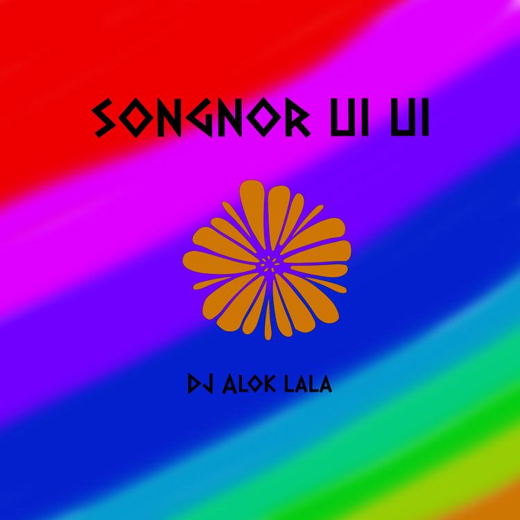 DJ Alok Lala's avatar image