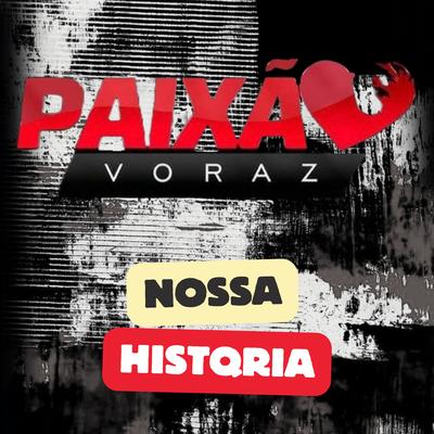 Pede pra Voltar By Banda Paixão Voraz's cover
